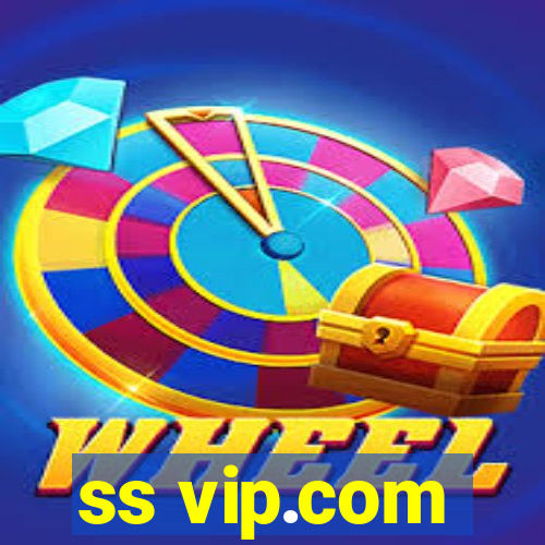 ss vip.com